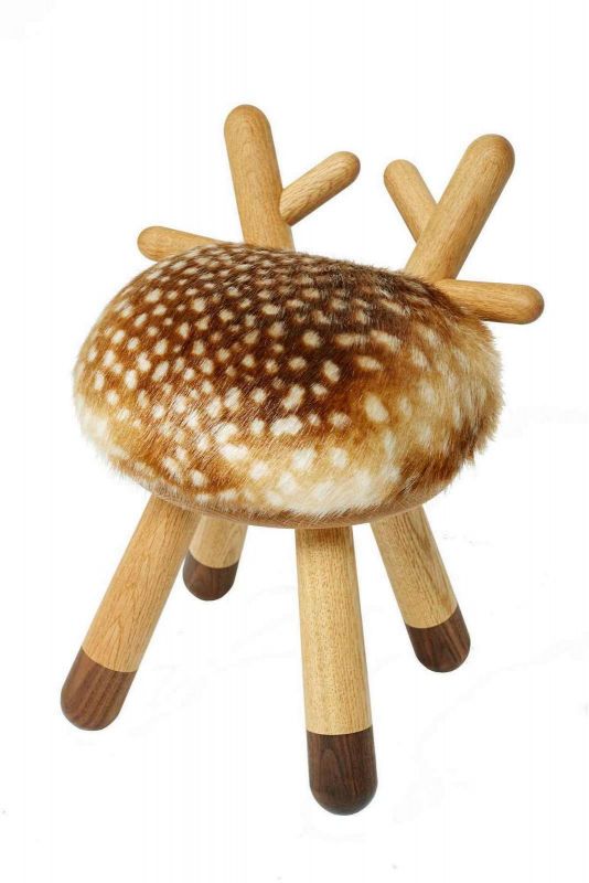 Bambi Chair children's chair EO 